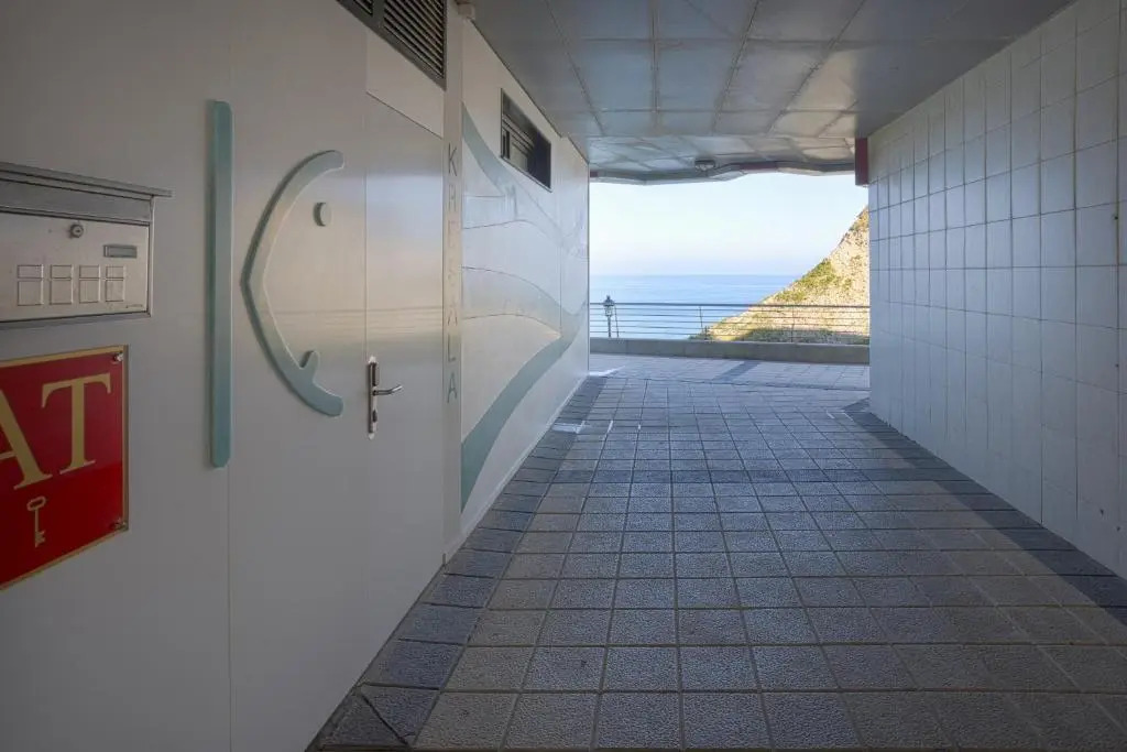 Apartamentos Kresala Vistas al mar by Egona