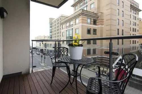 City Apartment