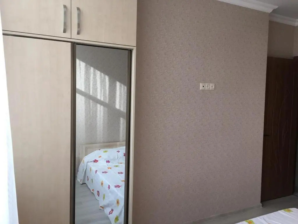 Flat. Ninoshvili Street. ?25