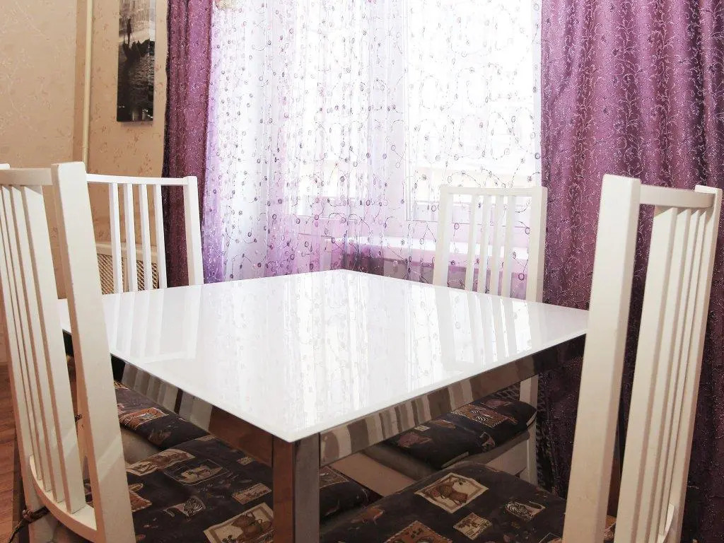 Apartlux Two Rooms Paveletskaya