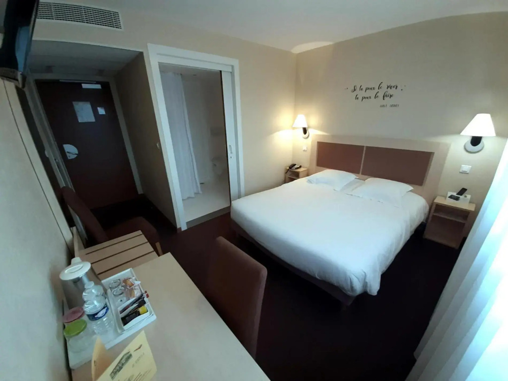 CitHotel Talencia