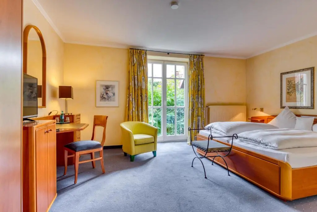 Hotel Alt Vellern