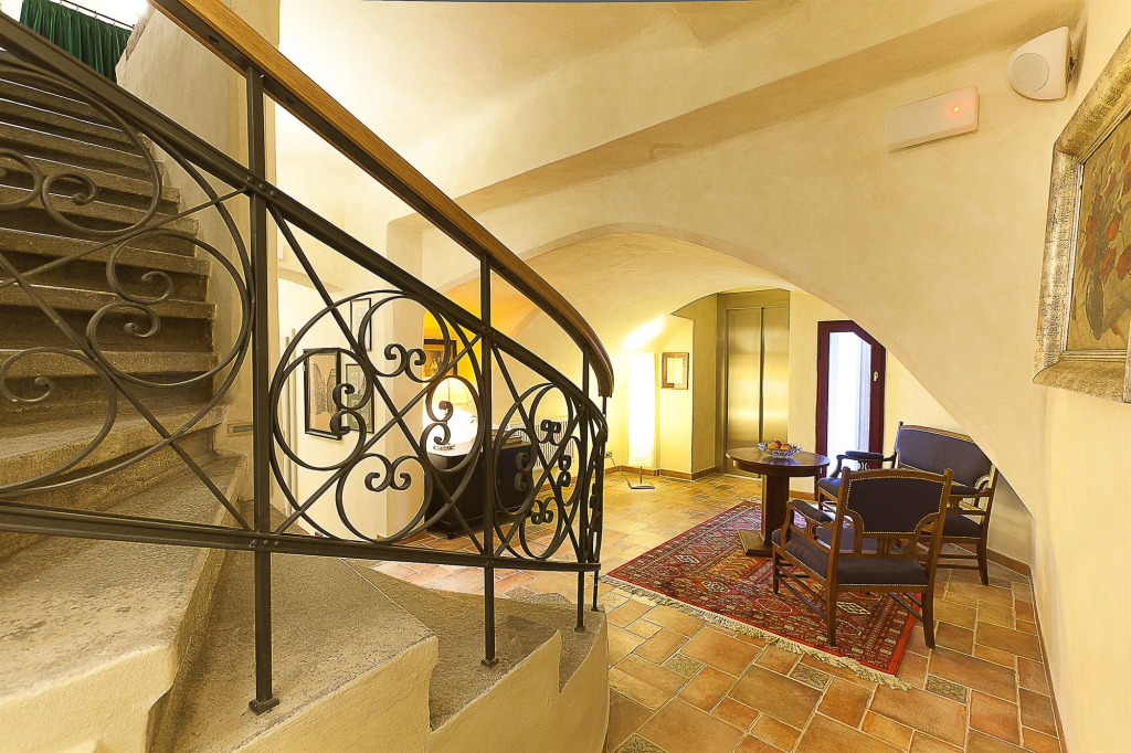 Hotel Krčínův Dům