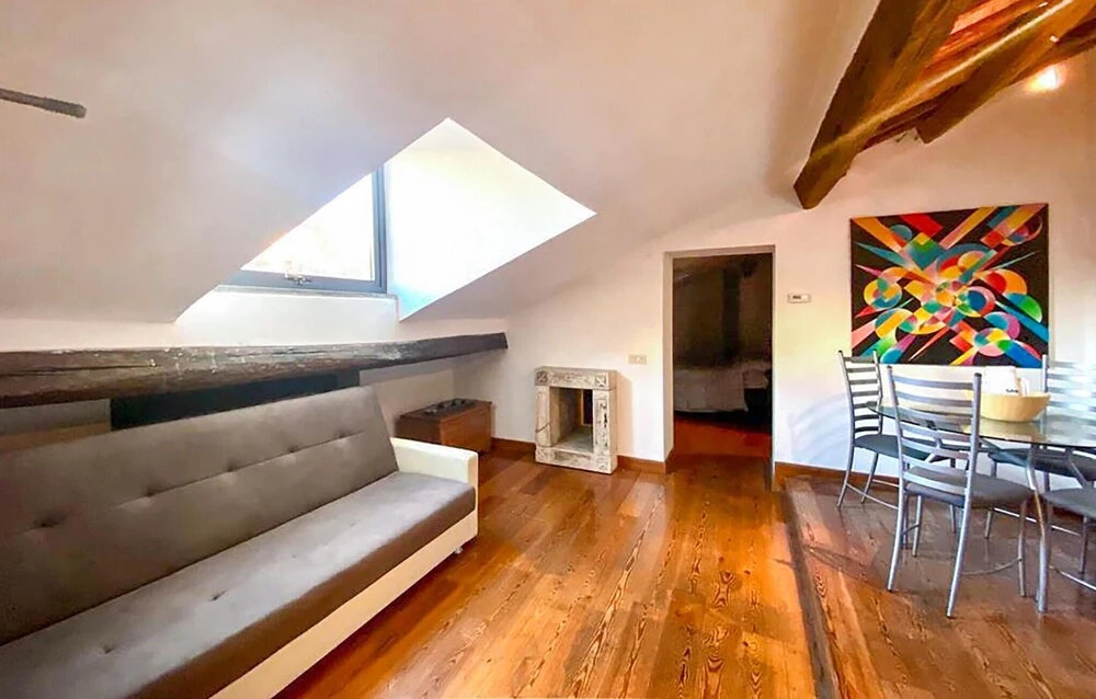 Amazing Apartment in Roma With Wifi and 1 Bedrooms