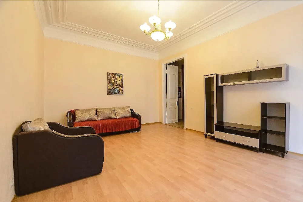 Kiev Accommodation Apart.on Shota Rustaveli st