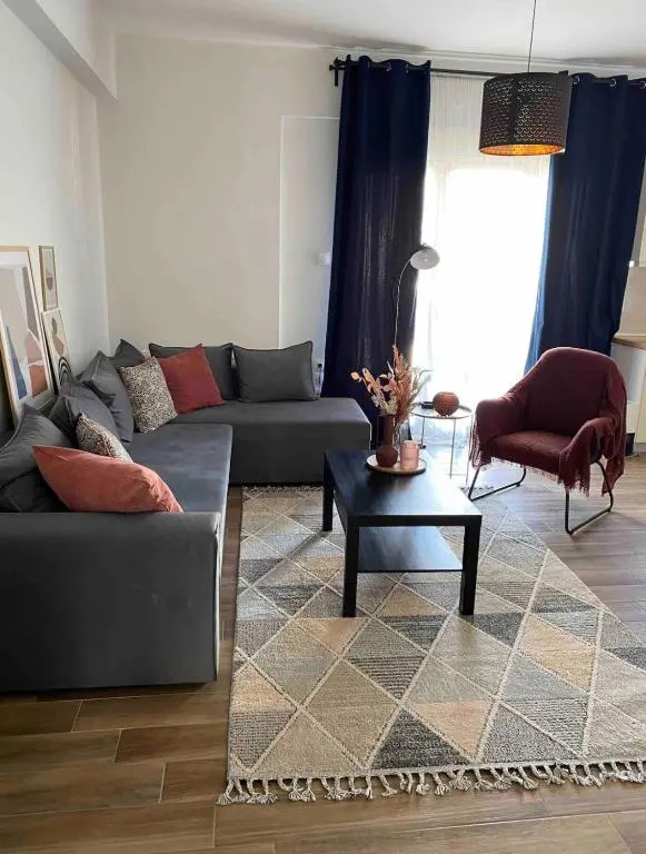 Luxury Apartments 1 Volos