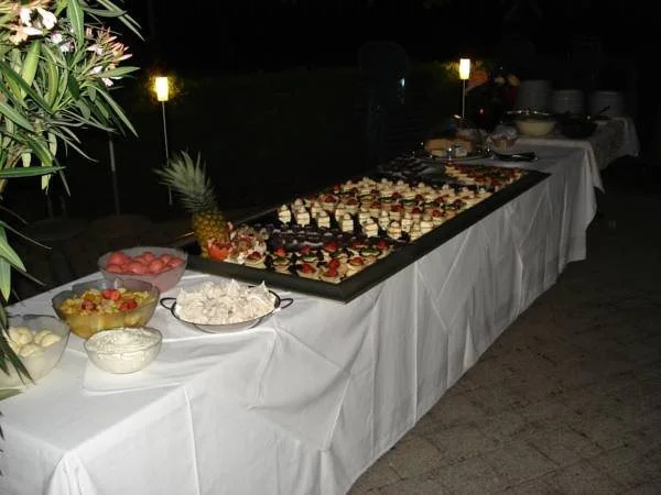 Hotel Restaurant Feld