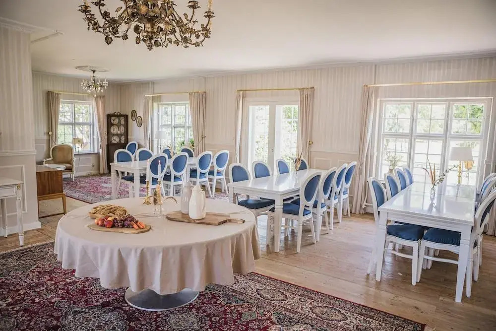 Sonnerupgaard B&B