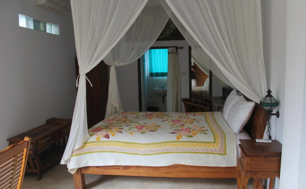 Ogek Home Stay