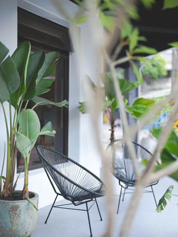 Yumi House