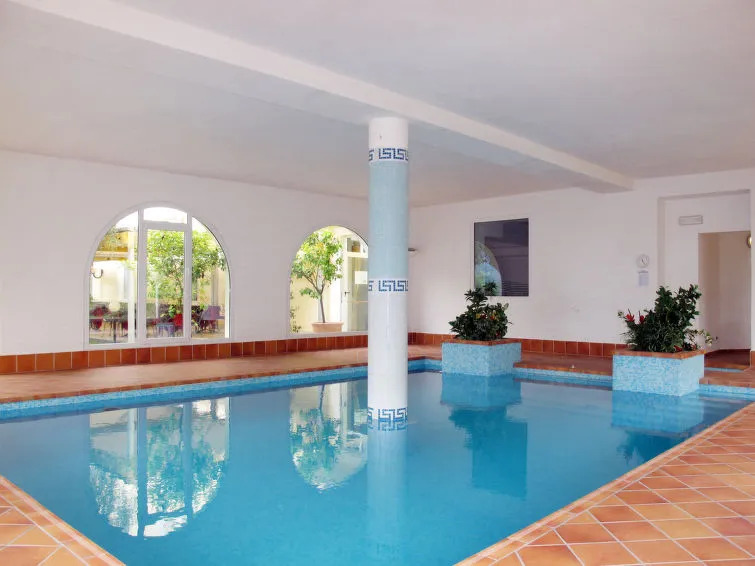 Aparthotel Englovacanze