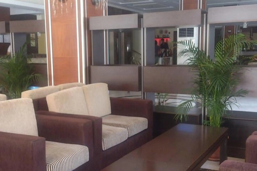 Sunstar Beach Hotel