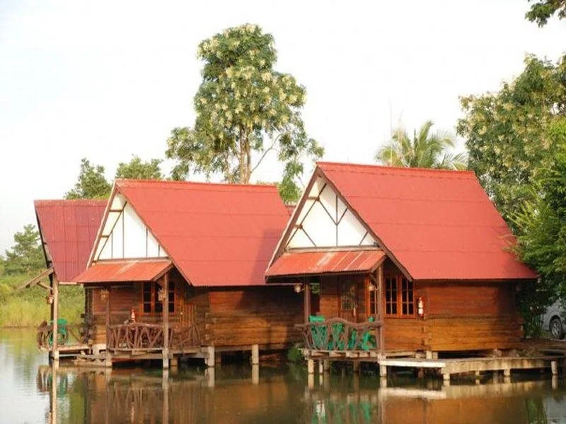 Rungaroon Resort