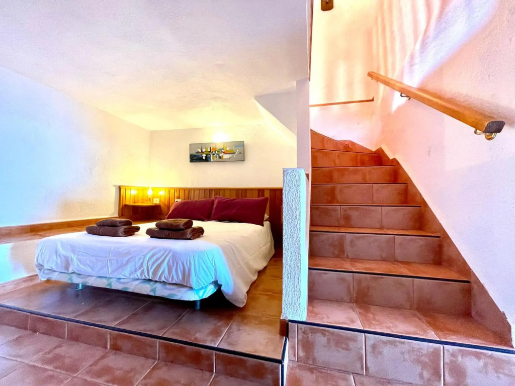 Casa Rural Los Llanillos