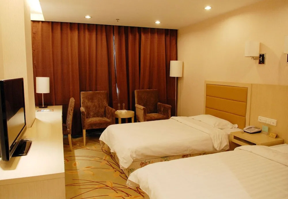 Century Hotel