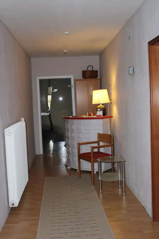 Hotel-Pension Waldhaus