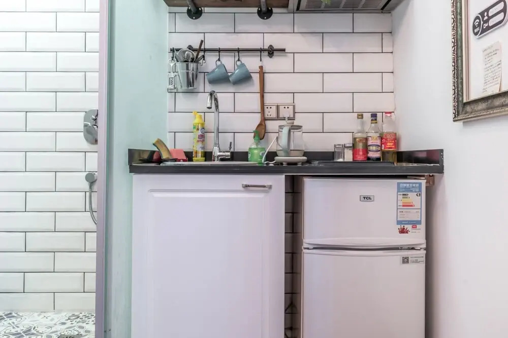Cozy Apartment Best Location 6132