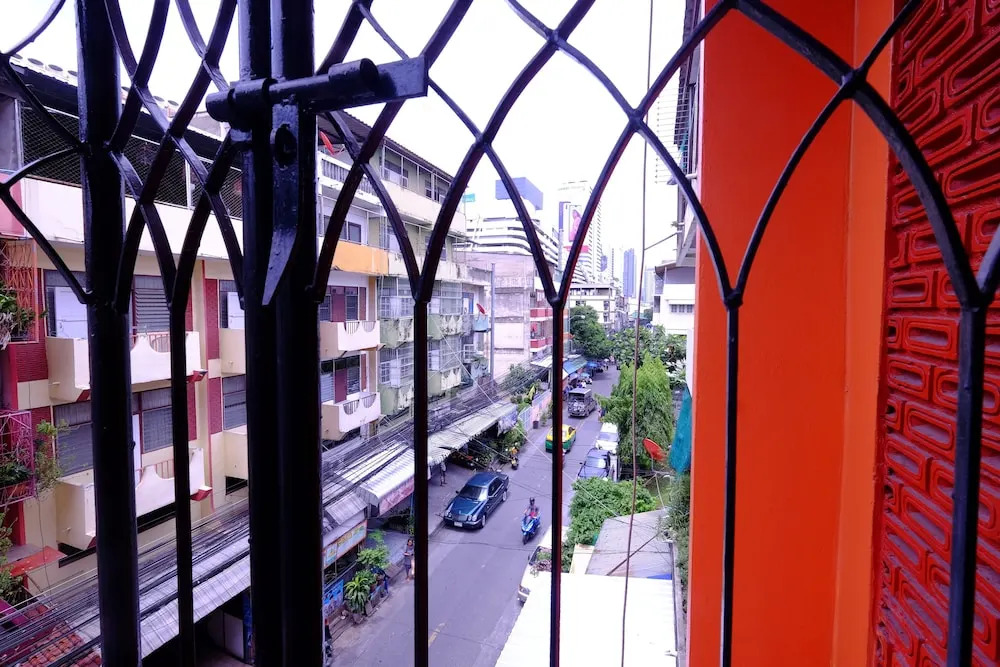 Midsummer Night Hostel