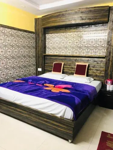 SPOT ON 61079 Hotel Vidya SPOT