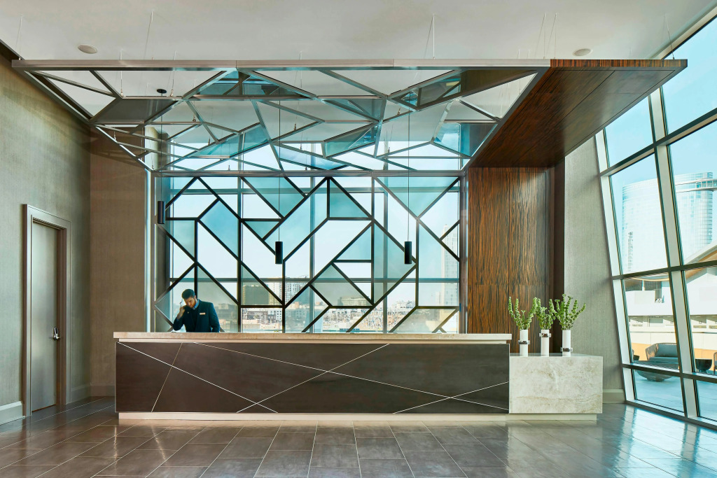AC Hotel Nashville Downtown