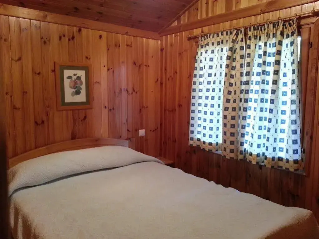 Camping La Buganvilla