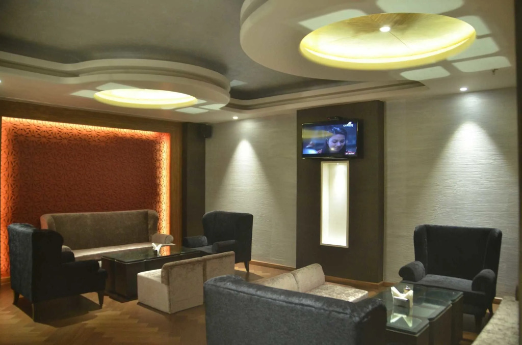 Hotel Marigold Jaipur