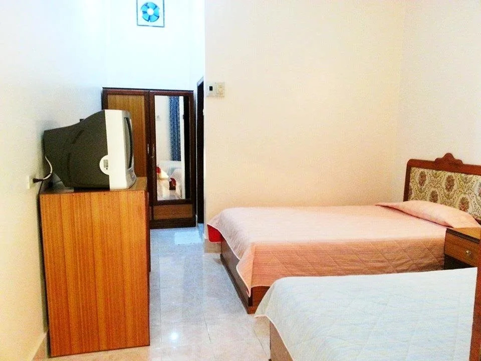 Vilaysouk Hotel