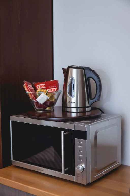 Nival Luxury Suites