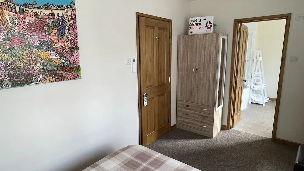 The White Horse Inn, Clun