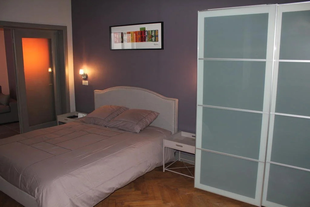 Aparthotel Le Dix