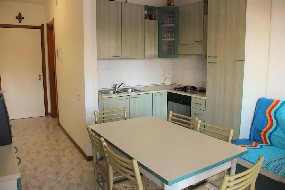 Al Mare residence
