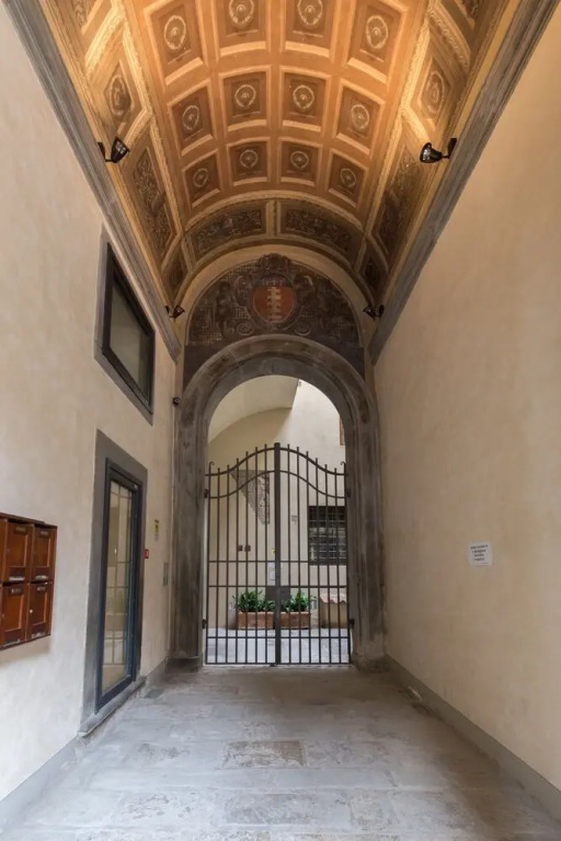 Piazza Signoria Suite