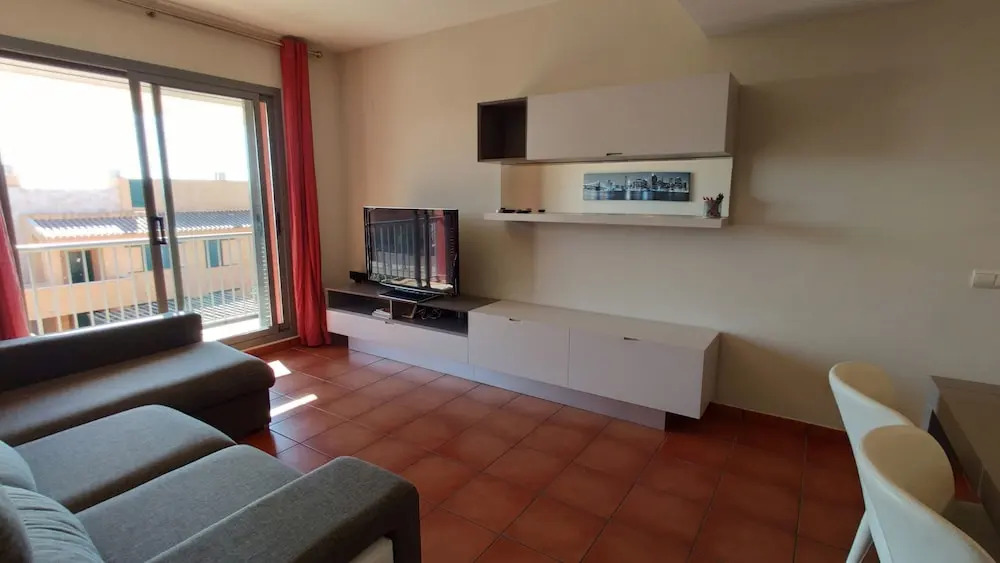 Elegante Duplex Con Vistas Al Mar Msj89