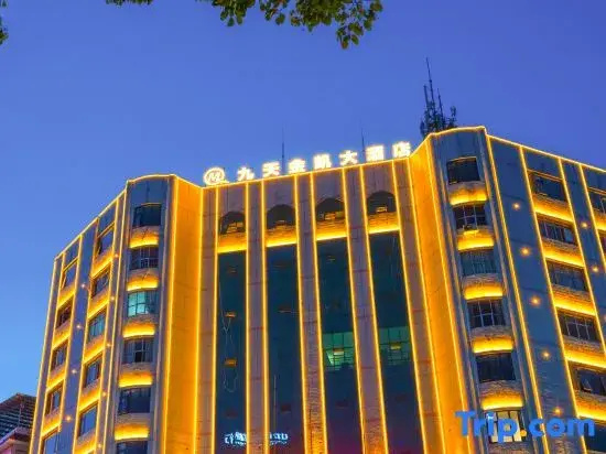 Jiutian Jinkai Grand Hotel
