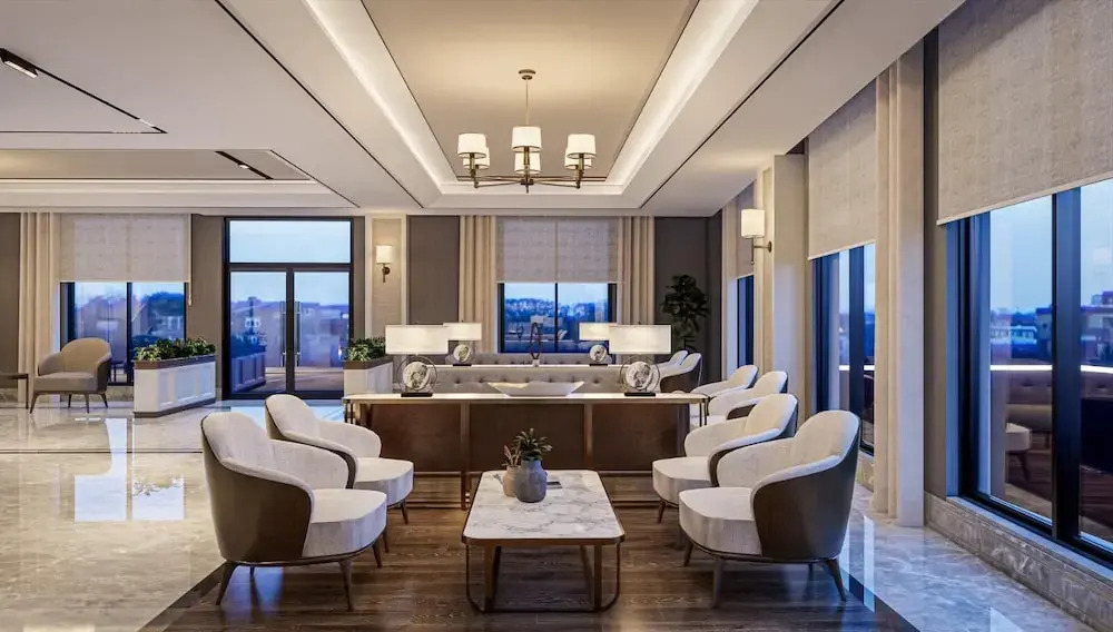 By Otel Nilüfer