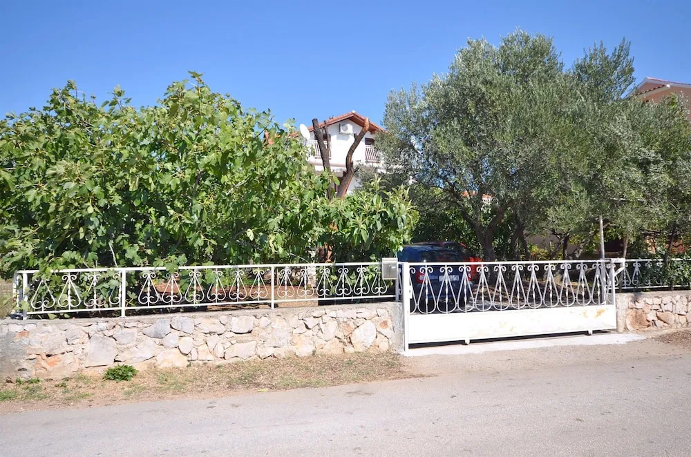 Apartments Goroslava
