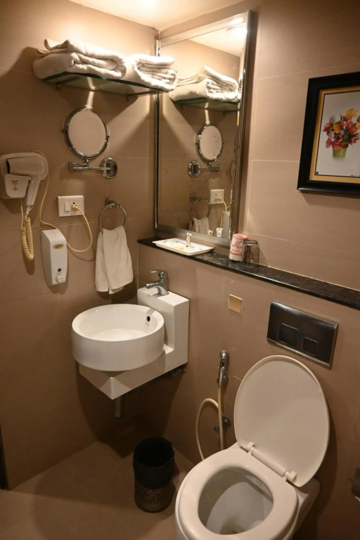 SVN GRAND