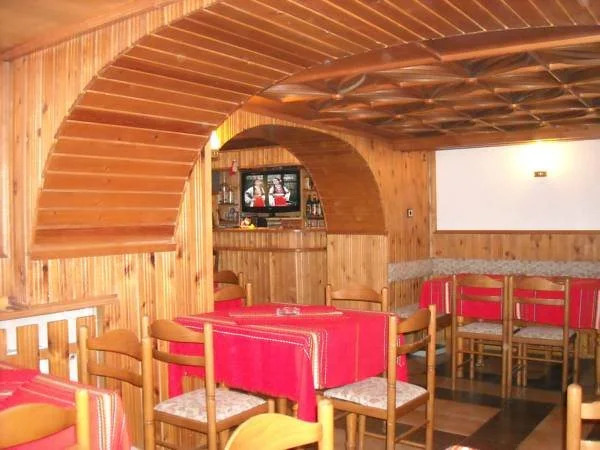 Boyadjiyski Guest House