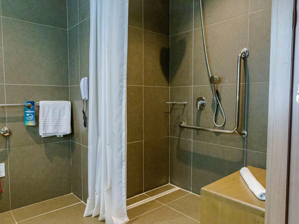 Novotel São Paulo Berrini