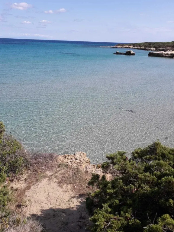 Relax in Style at Casetta Margherita, Salento's Hidden Gem