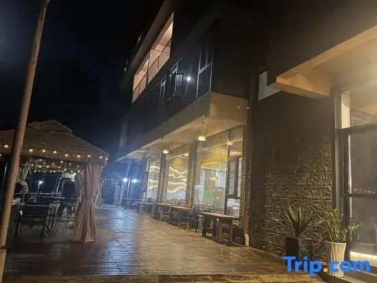 Yuanyang Yunling Terraces Homestay