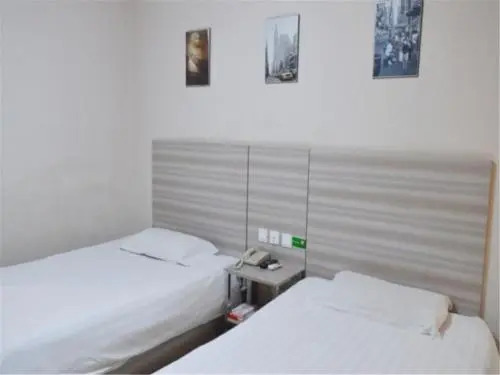 Shijiazhuang Ximeilejia Hotel Hongqi Avenue