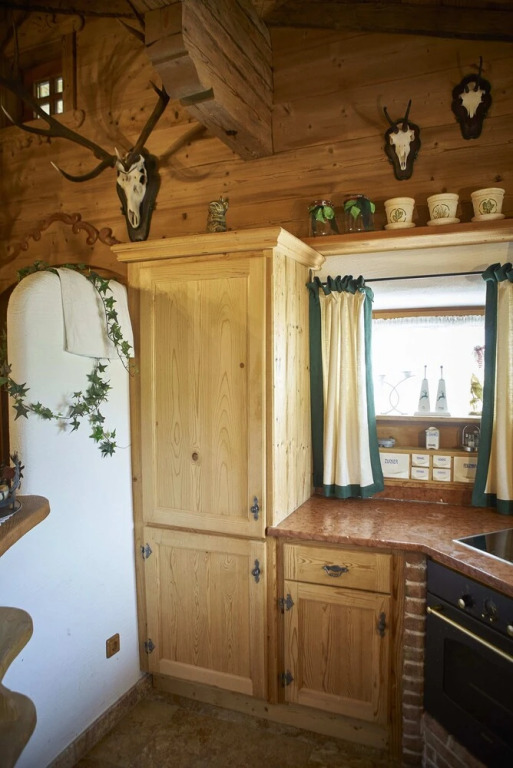 Luxury Chalet Jägers Ruh