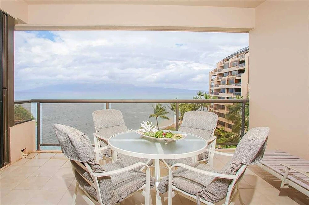 Sands Of Kahana 255 - Two Bedroom Condo