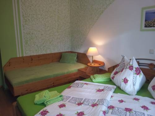 Ferienwohnung Anna Zechner