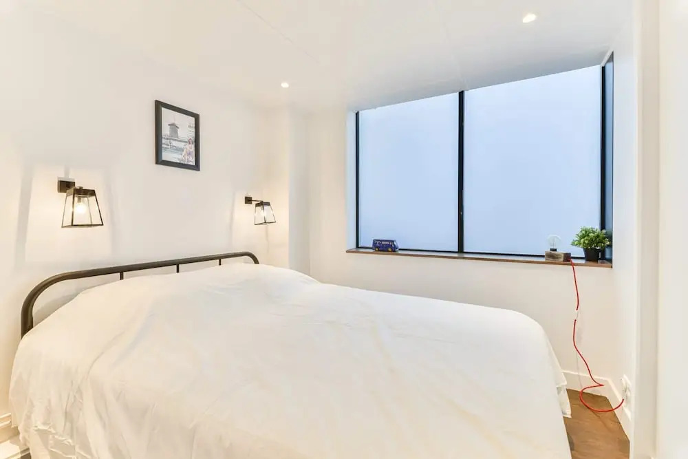 Renovated Design Apartment in Montparnasse