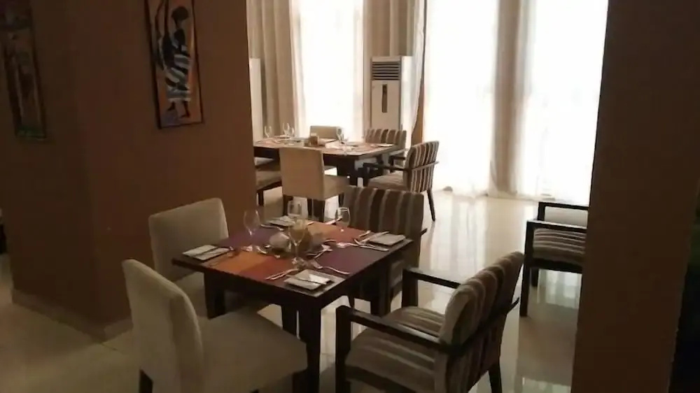 AMOR Hotels Ekiti