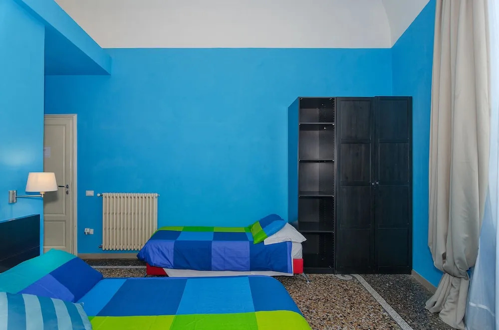 B&B 4 Rooms