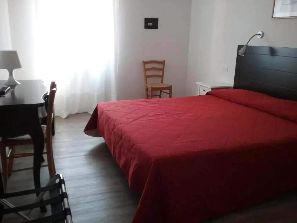 Hotel Tirreno