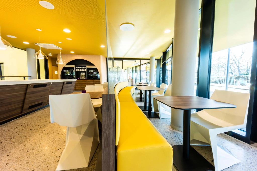 Prize by Radisson, Bonn City